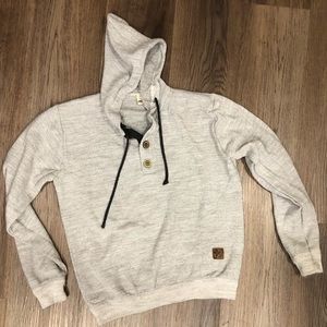 Tota’s XL Boys Hoodie